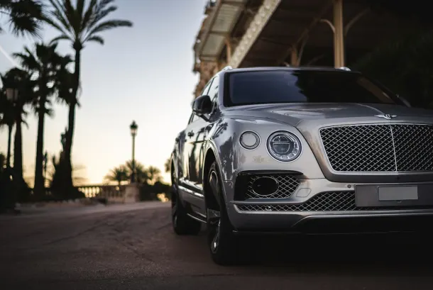 Silk Bingo Casino Android/iOS App